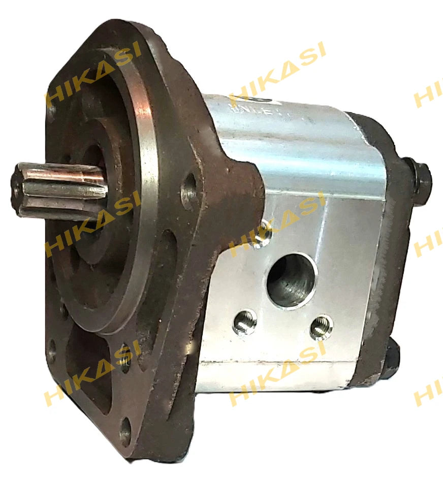 (517A) Hydraulic Pump MAHINDRA- 225/255 AIRFLOW