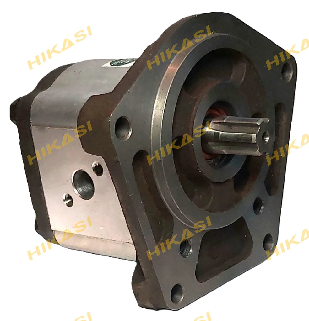 (517A) Hydraulic Pump MAHINDRA- 225/255 AIRFLOW