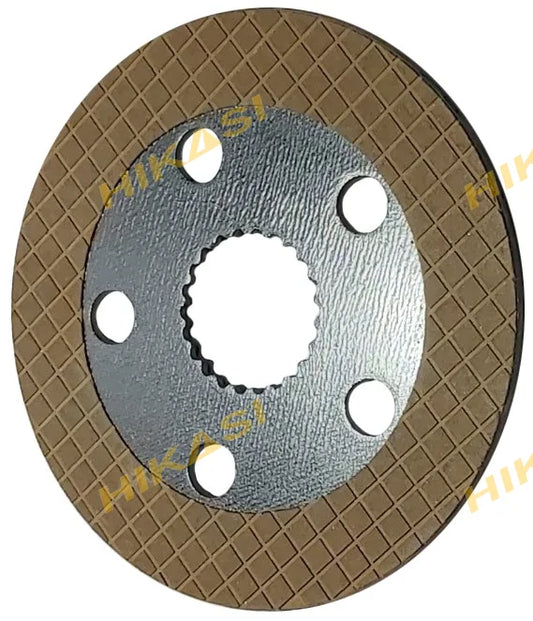 (hidro-7112) OIL BRAKE PLATES-Oib New Holland 3630/3230 (22T,6.5")
