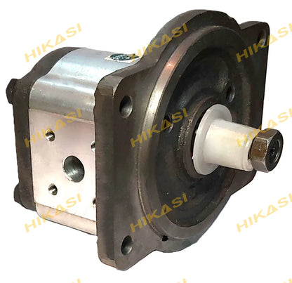 (515B) Hydraulic Pump EICHER-NC 241, 2242, 364, 312, (368, 485) (Aircooled- ACW)