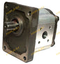 (515A) Hydraulic Pump EICHER 242, 243, 312, 364 (6 Spline - with coupler)