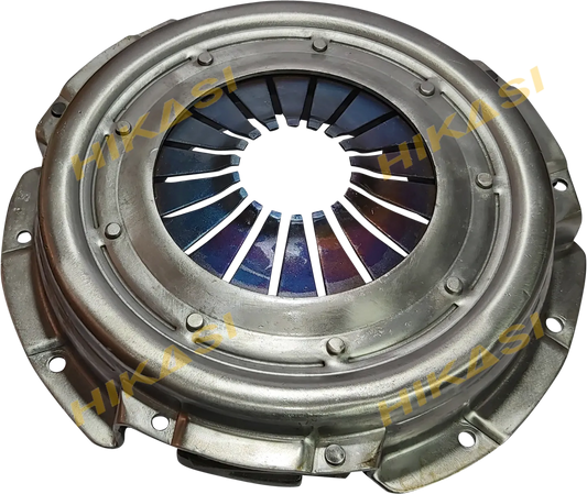 (2106) PRESSURE ASSY. (Single), Mah. Sarpanch, Arj
(Diaph. - Valeo Type)(11")