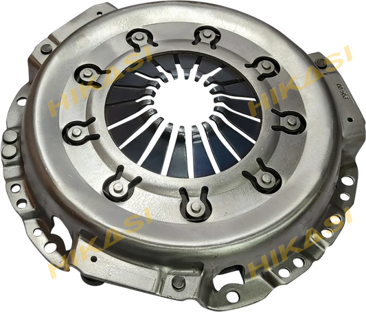 (2110) PRESSURE ASSY. (Single), NH 3230 (Diaph. Type) / Tata 407 / Scorpio (9.5")