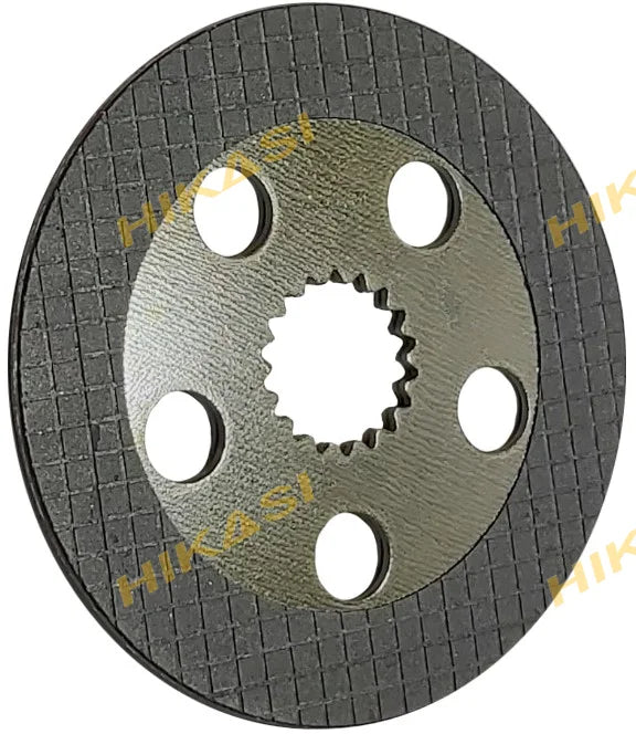(hidro-7104) OIL BRAKE PLATES- Mahindra N/M MKM 575di (Bore
 42mm) (18T,6.5")