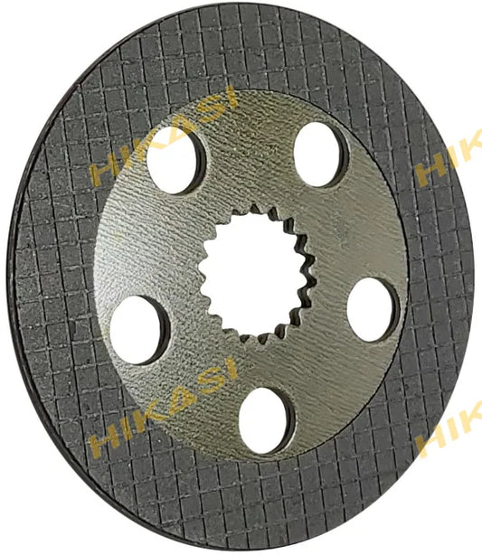 (hidro-7104) OIL BRAKE PLATES- Mahindra N/M MKM 575di (Bore
 42mm) (18T,6.5")
