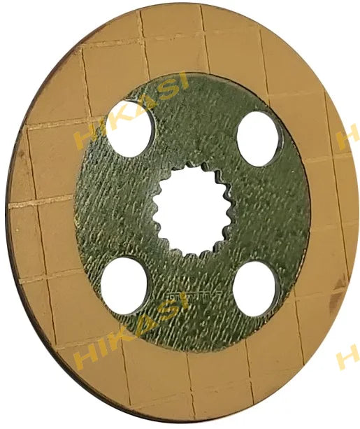 (hidro-7115) OIL BRAKE PLATES-Oib John Deere (16T,6")
