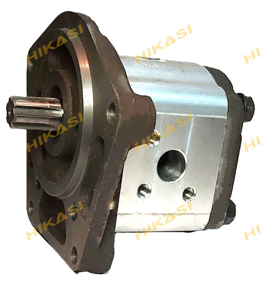 (517A) Hydraulic Pump MAHINDRA- 225/255 AIRFLOW