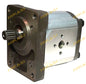 (508J) Hydraulic Pump SWARAJ-744 (2*4 Plus hole) CW (Long Body)