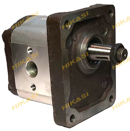 (508) Hydraulic Pump SARTAJ / SWARAJ -724 / 735  (Key Type)