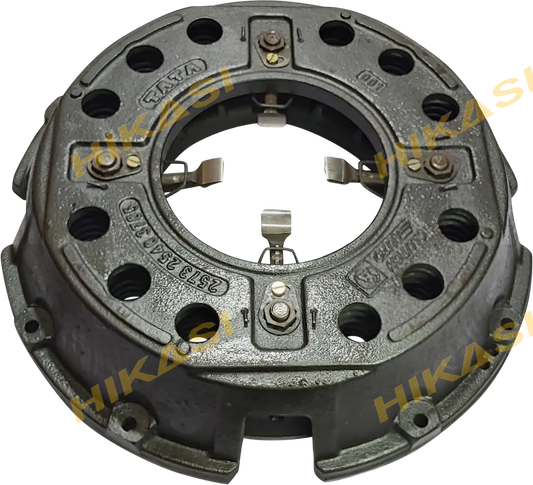 (HI-2109) PRESSURE(Single), GB-40/ Swj 855 FE / HIRA / GB40 / Combine (12")