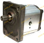 (508B) Hydraulic Pump SWARAJ 735 FE / 855 FE (14 Spline-Long Body)