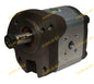 (523D) Hydraulic Pump SONALIKA DI 730, 740 (SIMPSON ENGINE- 4*4 Holes)