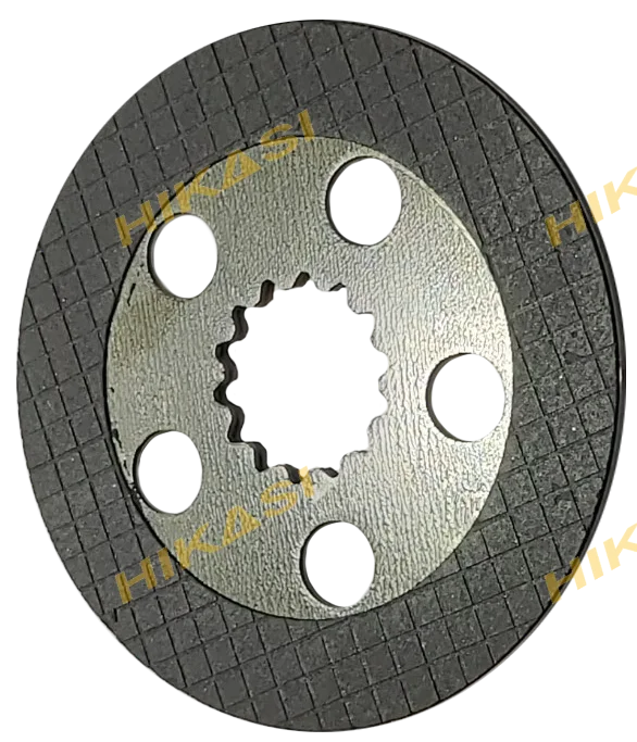 (hidro-7119) OIL BRAKE PLATES-Oib Sonalika / Swaraj / MF 7250 (14T,6.5")