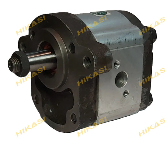 (531) Hydraulic Pump NEW HOLLAND 3230, 3030 (2*2 Diagonal Holes)