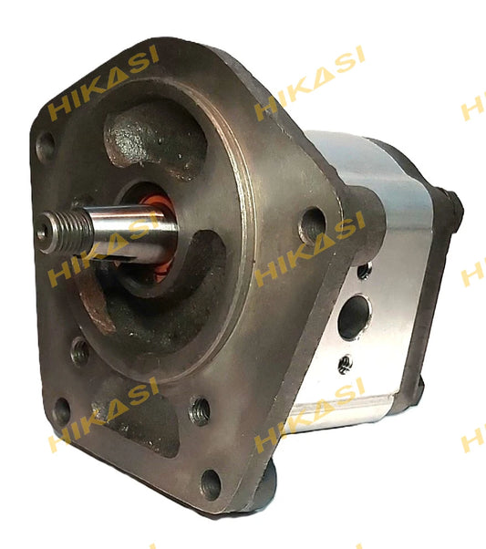 (517) Hydraulic Pump INTERNATIONAL / MAHINDRA 255DI,
265DI, 275DI, 575DI