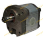 (523) Hydraulic Pump SONALIKA DI 730, 740 (Key Type- Threaded ports)