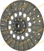 (HI-1458) CLUTCH PLATES, Swj 735 FE Patti type)(8T,11")