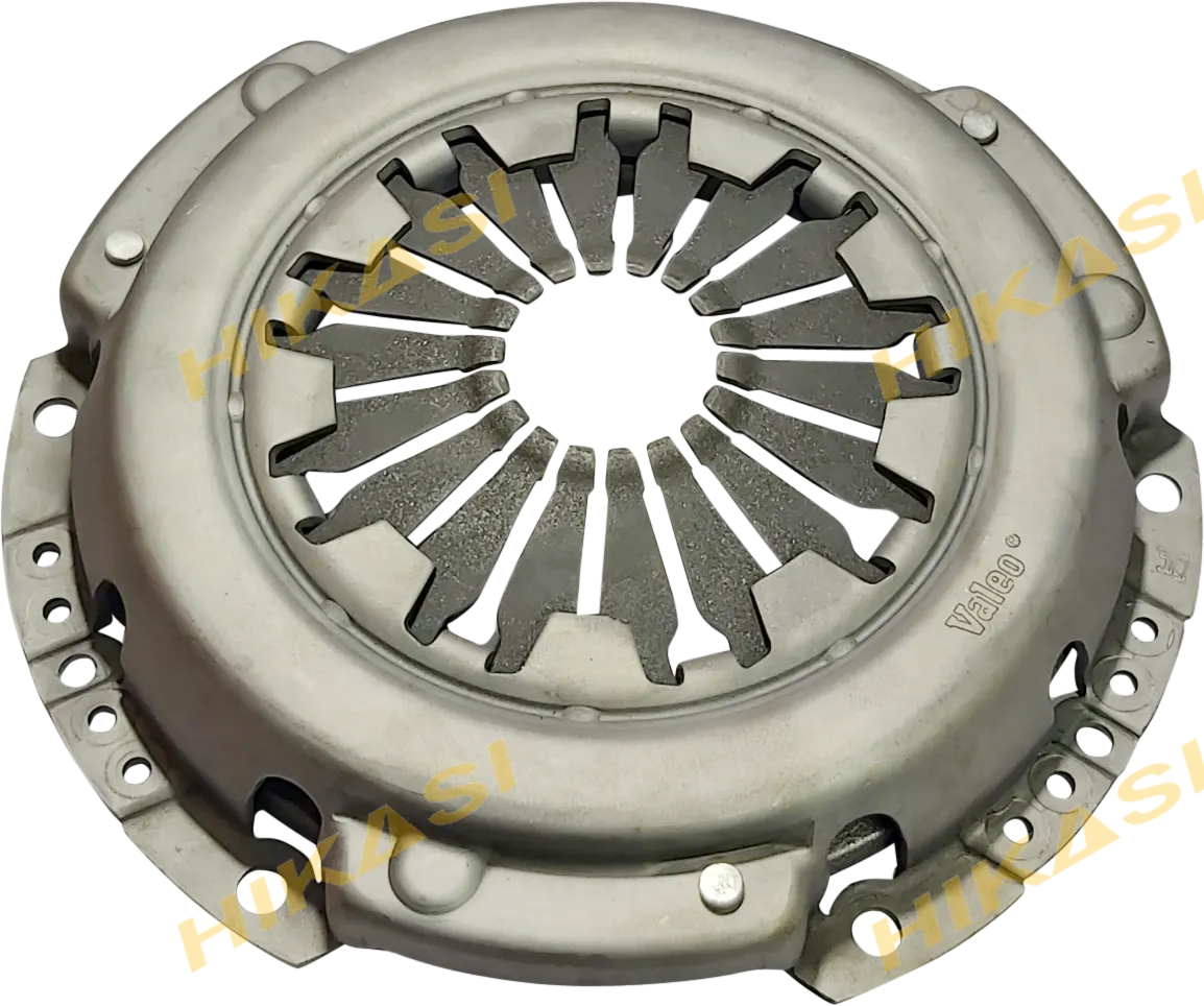 (2113) PRESSURE ASSY. (Single), Mah. Yuvraj (Diaph.)(,)