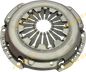 (2113) PRESSURE ASSY. (Single), Mah. Yuvraj (Diaph.)(,)