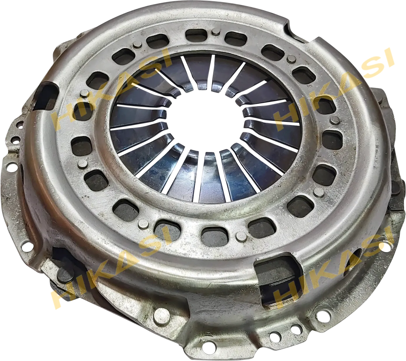 (2107) PRESSURE ASSY. (Single), Swj / NH /Son/ FT
(Diaph. - LUK TYPE)(11")