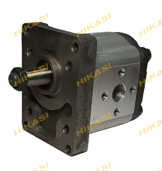 (531A) Hydraulic Pump NEW HOLLAND 3630 , NX+56 series , 49.5 HP,55HP ACW