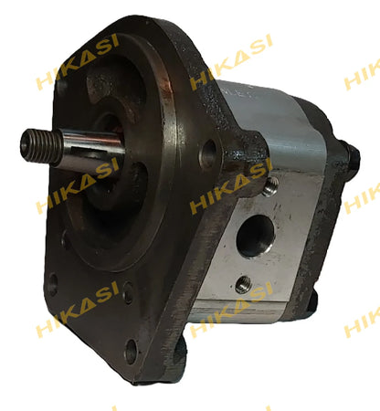 (517G) Hydraulic Pump MAHINDRA- YUVRAJ (2*2 Hole)