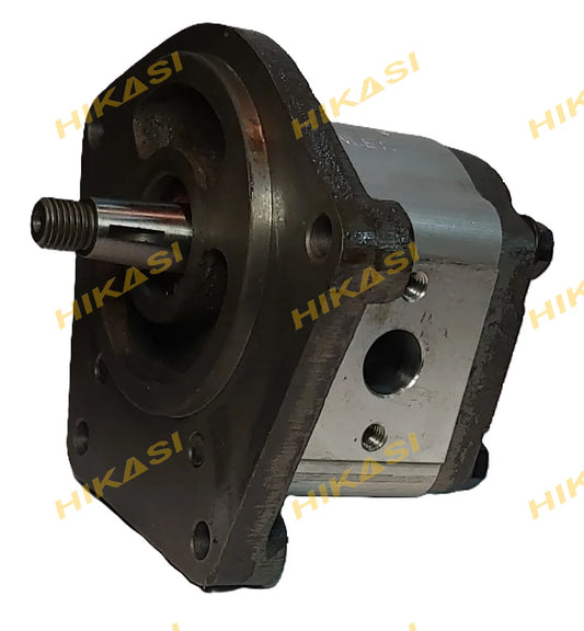 (517G) Hydraulic Pump MAHINDRA- YUVRAJ (2*2 Hole)