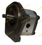(517G) Hydraulic Pump MAHINDRA- YUVRAJ (2*2 Hole)