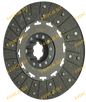 (HI-1413) CLUTCH PLATES, Bajaj -OX Balwan (No Spr. - 24H) PTO(8T,10")