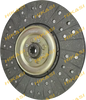 (HI-1456) CLUTCH PLATES, Swj 855 (Tata Type) / (8 Spr.- 36H)
(8T,12")