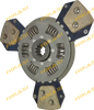 (HI-1269) CLUTCH PLATES, Mah. Arj -  (3 Fan)(10T,11")