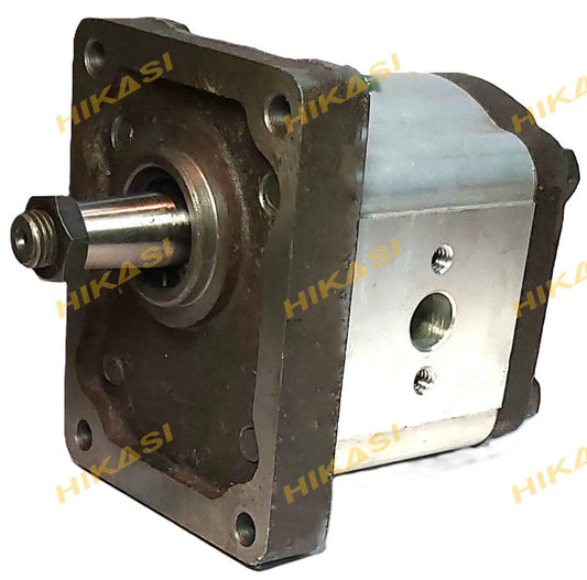(508) Hydraulic Pump SARTAJ / SWARAJ -724 / 735  (Key Type)