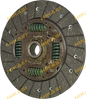 (HI-1275) CLUTCH PLATES, Mah. Yuvraj (4 Spr.) (24T,8")
