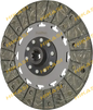 (HI-1452) CLUTCH PLATES, Swj 724 FE / 735 (No Spr.)(8T,10")
