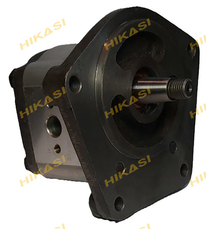 (517G) Hydraulic Pump MAHINDRA- YUVRAJ (2*2 Hole)
