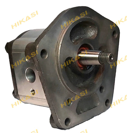 (517) Hydraulic Pump INTERNATIONAL / MAHINDRA 255DI,
265DI, 275DI, 575DI