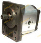 (508H) Hydraulic Pump SWARAJ-744, Power Steering (4*4 Plus hole) CW (Small Body)