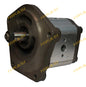 (517F) Hydraulic Pump MAHINDRA COMBINE (Bearing Type- 2*2 Holes)