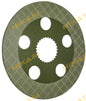 (hidro-7101) OIL BRAKE PLATES-Oib MF-241 MAHAN  (27T,9")