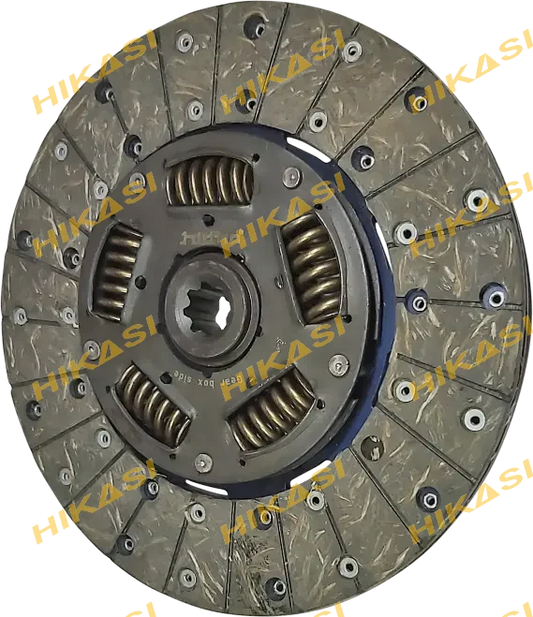(HI-1455A) CLUTCH PLATES, Swj 855, 735 FE (Valeo Type) (5 Spr.-36H) (8T,11")