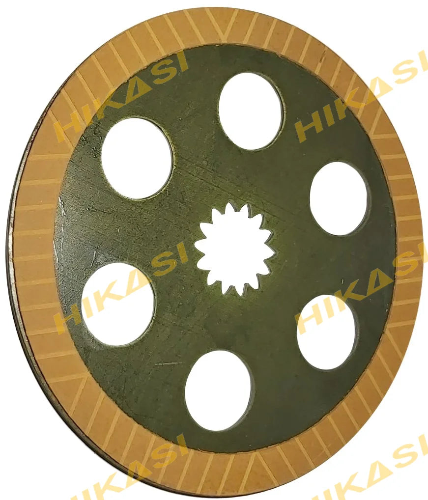 (hidro-7113) OIL BRAKE PLATES-Oib John Deere (14T,10")