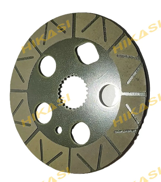(hidro-7103W) OIL BRAKE PLATES-Oib Mahindra Arjun Nova (W Type) (23T,9")