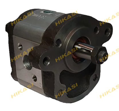 (531) Hydraulic Pump NEW HOLLAND 3230, 3030 (2*2 Diagonal Holes)