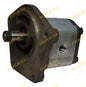(517D) Hydraulic Pump MAHINDRA COMBINE (Bearing Type- Threaded Port)