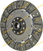 (HI-1260) CLUTCH PLATES, International/ Mah. B-275, 265, 250, 276 (10T,10")