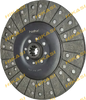 (HI-1264) CLUTCH PLATES, MF 1035 DI , Mah 585DI, OE(10T,11")