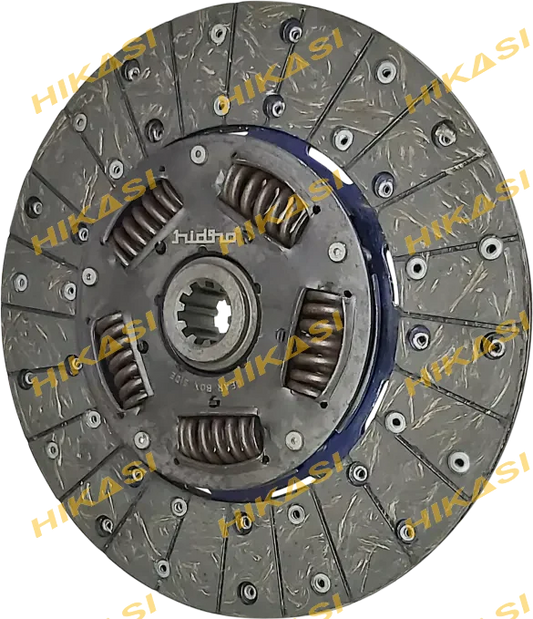 (HI-1266A) CLUTCH PLATES, Mah. Arj & Sarp. (36H) (Valeo Type) (10T,11")