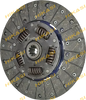 (HI-1266A) CLUTCH PLATES, Mah. Arj & Sarp. (36H) (Valeo Type) (10T,11")