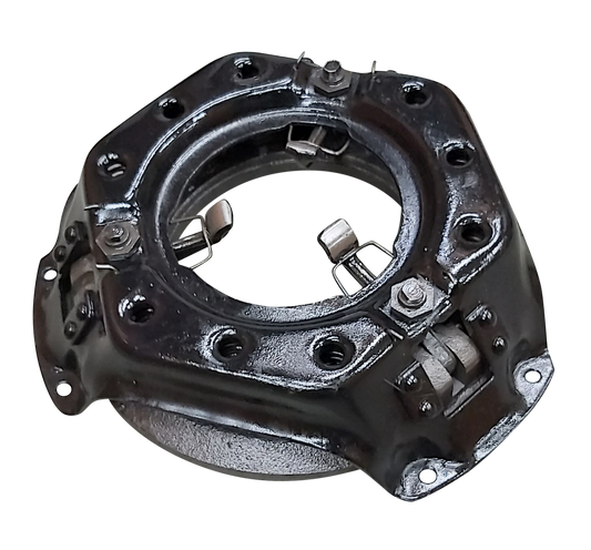 (HI-2108) PRESSURE ASSY. (Single), Son / Esc 340, /Hydra
8MM Hole(,11")