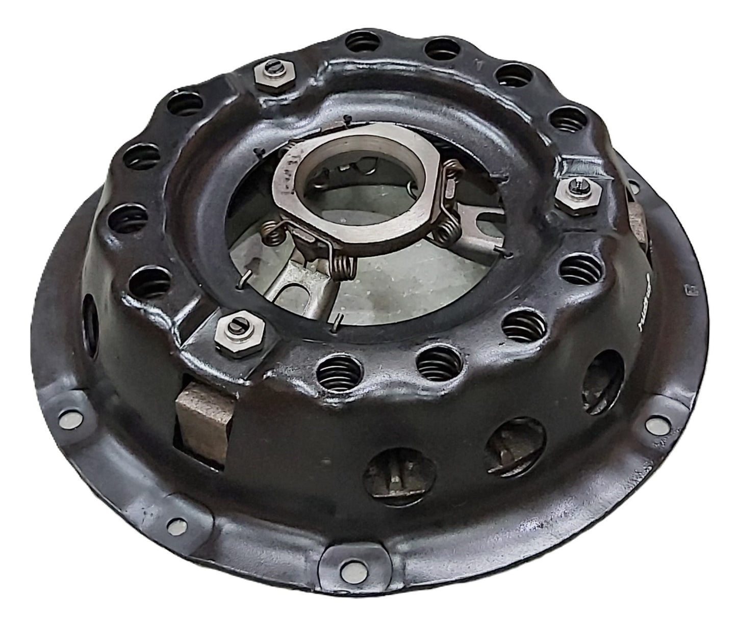 (HI-2101) PRESSURE ASSY. (Single), Escorts 335,345 / Swj 735/MF (NEW)(,10")